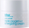Bliss Triple Oxygen +C Energizing Cream 50ml