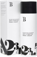 Bloom and Blossom Anti Stretch Mark Cream 150ml