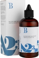 Bloom and Blossom Gentle Scalp Oil 100ml