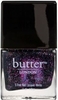 Butter London The Black Knight