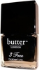 Butter London Union Jack Black 0.3fl.oz