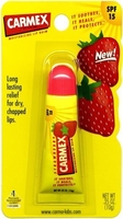 Carmex Strawberry Tube SPF15 0.35oz