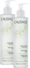 Caudalie Moisturizing Toner 2 x 200ml