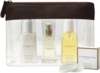 Connock London Kukui Oil Travel Collection