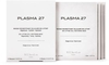 Cosmetics 27 Plasma 23ml x 4 sheet mask