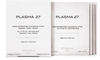 Cosmetics 27 Plasma 23ml x 4 sheet mask