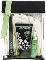 Cowshed Cow Slip Manicure Kit
