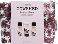 Cowshed Knackered Cow Relaxing Discovery Kit