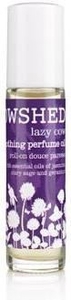 Cowshed Lazy Cow Soothing Perfume Oil Roll On 10ml