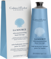 Crabtree & Evelyn La Source Hand Therapy NEW 100g