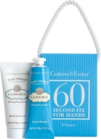 Crabtree & Evelyn La Source Mini 60 Second Hand Cream Fix Kit 2 x 25g