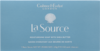 Crabtree & Evelyn La Source Moisturising Soap with Shea Butter 3 x 100g