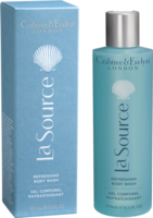 Crabtree & Evelyn La Source Refreshing Body Wash 250ml