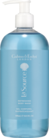 Crabtree & Evelyn La Source Refreshing Body Wash 500ml