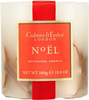 Crabtree & Evelyn Noel Botanical Candle 60 hours burn time