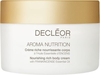Decelor Aroma Nutrition Nourishing Rich Body Cream 200ml