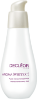 Decleor Aroma White C+ Intense Translucency Fluid 50ml