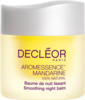 Decleor Aromessence Mandarine Smoothing Night Balm 15ml