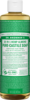 Dr Bronner 18-in-1 Hemp Almond Pure-Castile Soap 473ml