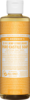 Dr Bronner 18-in-1 Hemp Citrus Orange Pure-Castile Soap 237ml