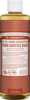 Dr Bronner 18-in-1 Hemp Eucalyptus Pure-Castile Soap 473ml