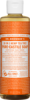 Dr Bronner 18-in-1 Hemp Tea Tree Pure-Castile Soap 237ml