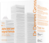 Dr Dennis Gross Alpha Beta Daily Face Peel 60 Day Packets