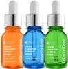 Dr Dennis Gross Clinical Concentrate Boosters 3 x 15ml