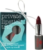DuWop Mini Private Lipstick Trio - Reds