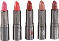 DuWop Private Lipstick Fuchsia