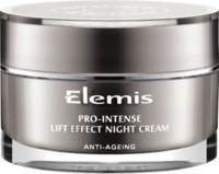 Elemis Pro-Intense Lift Effect Night Cream 50ml