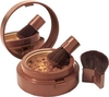 Elizabeth Arden Pure Finish Mineral Bronzing Powder Medium