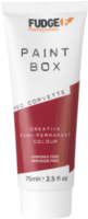 Fudge Paintbox Extreme Colours Red Corvette - 75ml