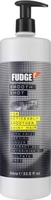 Fudge Smooth Shot Shampoo 1Ltr