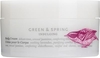 Green & Spring Indulging Body Cream 185ml
