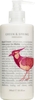 Green & Spring Indulging Hand Cream 300ml