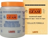 Guam Cellulite Seaweed Mud 1kg