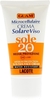 Guam Microcellulaire Medium Protection Sun Tan Face Cream SPF20 50ml