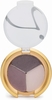 Jane Iredale Purepress Triple Eye Shadow Sundown