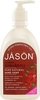 Jason Antioxidant Cranberry Pure Natural Hand Soap 480ml