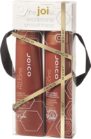 Joico Smooth Cure Shampoo & Conditioner