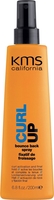 KMS California Curl Up Bounce Back Spray 200ml