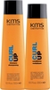 KMS California Curl Up Duo