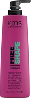 KMS California Free Shape Conditioner 750ml