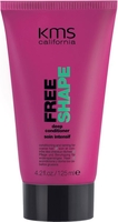 KMS California Free Shape Deep Conditioner 125ml