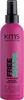KMS California Free Shape Hot Flex Spray 200ml