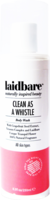 Laidbare Clean As A Whistle Body Wash 250ml