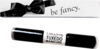 Laqa & Co. Tuxedo Matte/Gloss Mani Pen