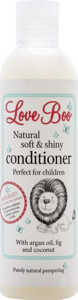 Love Boo Soft & Shiny Conditioner 250ml