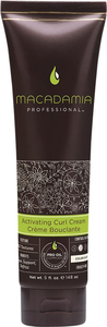 Macadamia Oil Activating Curl Cream 148ml